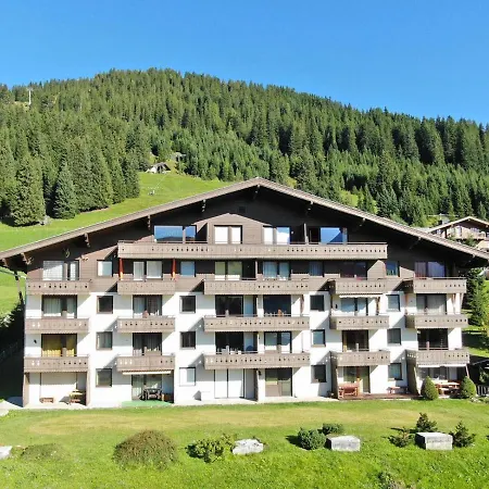 Koenigsleiten 28 - 36 Appartement *