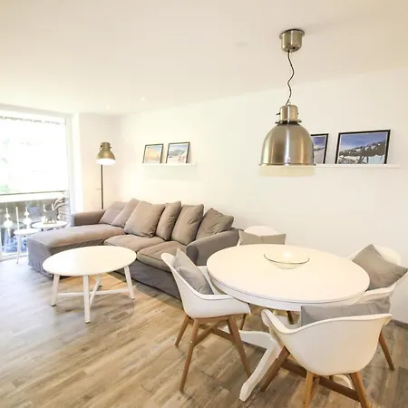 Appartement Koenigsleiten 28 - 36