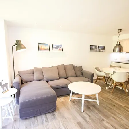 Appartement Koenigsleiten 28 - 36 *