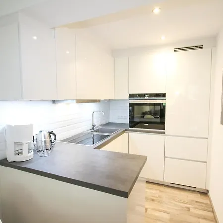 Appartement Koenigsleiten 28 - 36 *