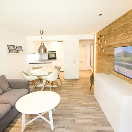 Appartement Koenigsleiten 28 - 36