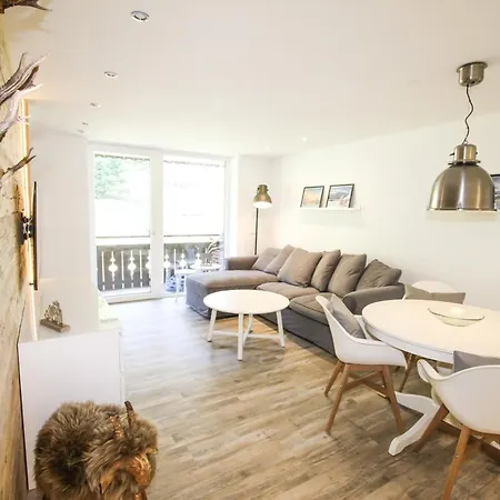 Apartment Koenigsleiten 28 - 36 Wald im Pinzgau