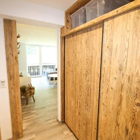 Appartement Koenigsleiten 28 - 36