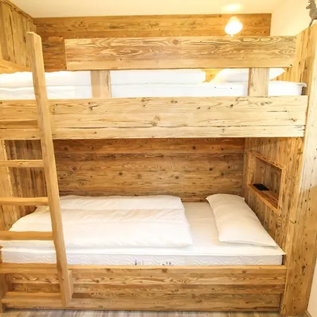 Appartement Koenigsleiten 28 - 36 *