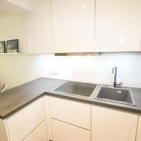 Koenigsleiten 28 - 36 Apartment Wald im Pinzgau