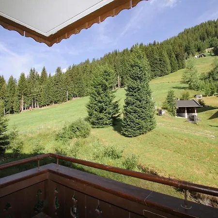 Koenigsleiten 28 - 36 * Wald im Pinzgau
