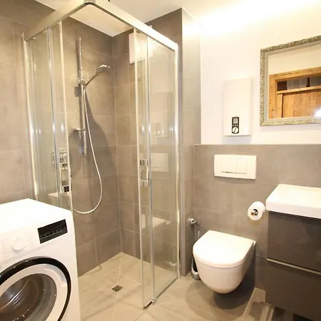 Appartement Koenigsleiten 28 - 36